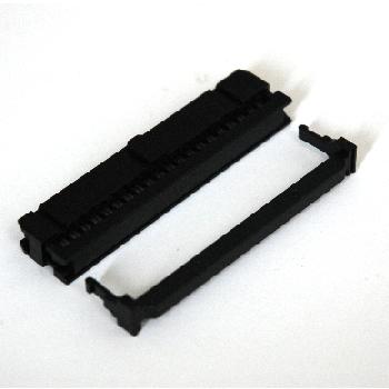 フラットケーブルコネクター40P 216340P3 Linkman製｜電子部品・半導体