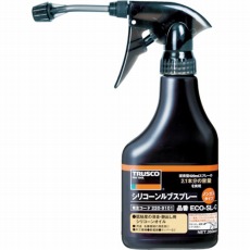 【ECO-CL-S】αクリーナーノンガススプレー ノズル付 350ml