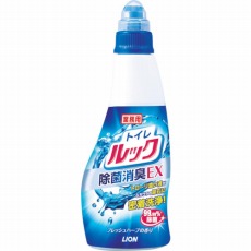 【TSNTGQ】トイレルック 除菌消臭EX 450mL