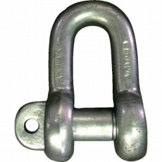 【JSC16G】JISシャックル M級 ドブ SC-16