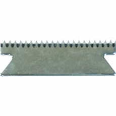 【TET-117A-5K】TET117A用替刃 (5枚入り)