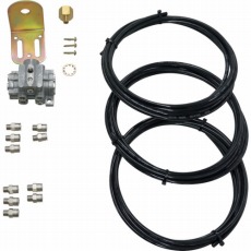 【1250MD-5RS】M グリス用マルチポイント設置キット(5箇所)