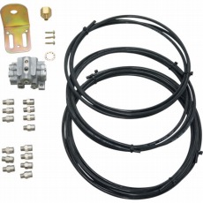【1250MD-7RS】M グリス用マルチポイント設置キット(7箇所)