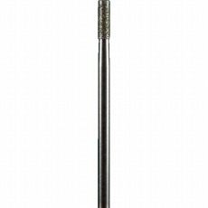 【AD1106】電着ダイヤモンドバー#140 Φ2.3
