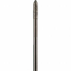 【AD1151】電着ダイヤモンドバー#140 Φ2.5
