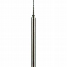 【AD1231】電着ダイヤモンドバー#140 Φ1