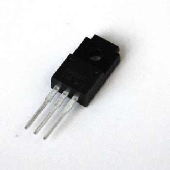 【BA18DD0T】LDOレギュレーター(出力1.8V 2A)TO220FP