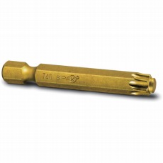【5000009183409】専用ビット T-STAR plus T40×50 (5本入)