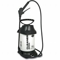 【3275RJ】畜圧式噴霧器 3275RJ CLEANER 5L