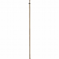 【3701BT】延長用真鍮ノズル 1070mm-2000mm