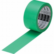 【TYT2525-GN】塗装養生用テープ グリーン 25X25