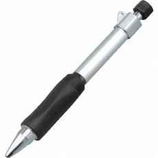 【7811】ノック式鉛筆 Gripen HB