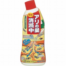 【255211】アリの巣徹底消滅中500ml