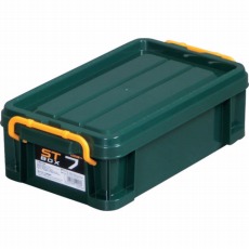 【ST-7DGL】STボックス DKグリーン #7