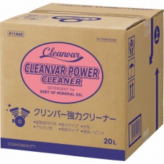 【11460】強力クリーナーECO 20L (1個入)