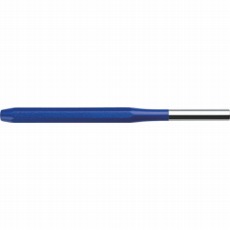 【755-8BL】755-8BL レインボー平行ピンポンチ 八角胴 青色