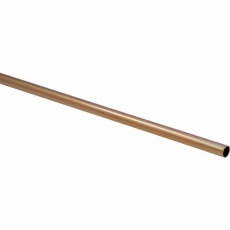 【CP395-2】銅パイプ 395×2丸mm