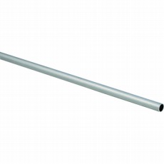 【AP395-4】アルミパイプ 395×4丸mm