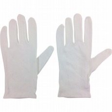 【210080】品質管理用手袋スムス(マチナシ) Sサイズ