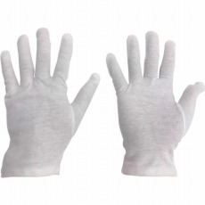 【210081】品質管理用手袋スムス(マチナシ) Mサイズ