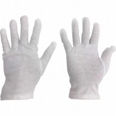 【210082】品質管理用手袋スムス(マチナシ) Lサイズ