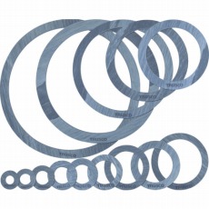 【TFPU-5K15A-15】ガスケット フランジ内パッキン 5K 15A 厚み1.5mm