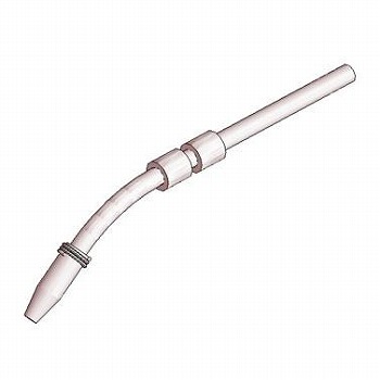 【B3727】送りパイプ組品 0.8mm FM-2030用