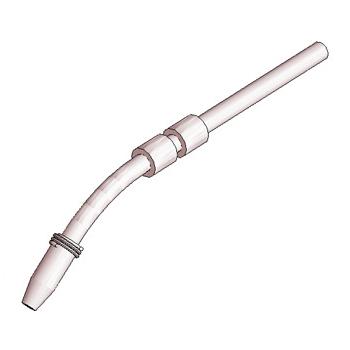 【B3728】[受注生産品]送りパイプ組品 1.0mm FM-2030用