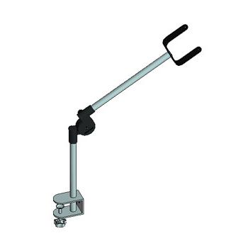 【C1568】アームスタンド/ツマミ付 FA400-01用