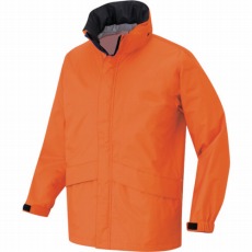 【AZ56314-063-M】ディアプレックス ベーシックジャケット オレンジ M