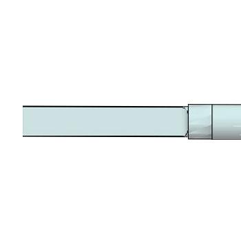 【T21-T】ペン先 T型 マイペン アルファ専用