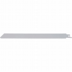 【EZ9SXMJ2】レシプロソー金工刃250mm(5本1組)