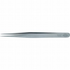 【9223-05】9223-05 チタン製精密ピンセット 120MM
