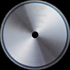 【LBS-AURORA190X1.0X20HX160Z】レーザービームソーオーロラ