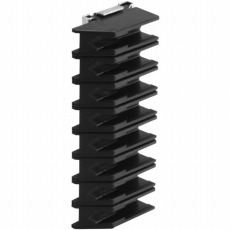 【DH5856K】ガイドキャップ(後向き45°用)