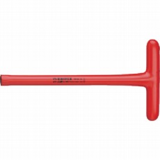 【9805-19】絶縁1000VT型ナットドライバー 19mm ロング