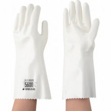 【D5600-L】耐溶剤用手袋 ダイローブ5600(L)