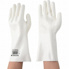 【D5600-LW】耐溶剤用手袋 ダイローブ5600(LL)
