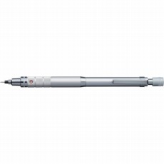 【M510171P.26】クルトガローレットモデル0.5mmシルバー
