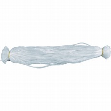 【TSH-480-WH】シート紐 白 直径4mm×800mm 100本入り