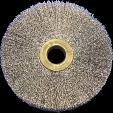 【11094】工業用ブラシ リングロック