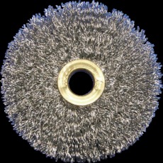 【11095】工業用ブラシ リングロック