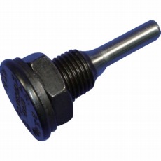 【75129】工業用ブラシ ドライブアーバー