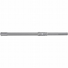 【QMX 16.0X405】吸塵ドリルQビット(クロス) SDS-max 16.0×405mm