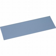 【AF-307】アクリルミニ板透明 3×70×210mm