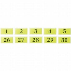 【BJ26-4】光 テーブルナンバー