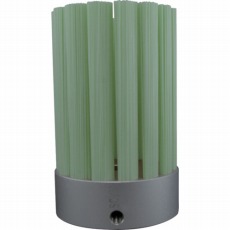 【CB31G-06075】セラミックファイバーブラシ カップ型 #150 G φ60×75L
