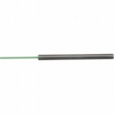 【CB31G-S-010020】セラミックファイバーブラシ 交差穴用 #150 G φ1×60L