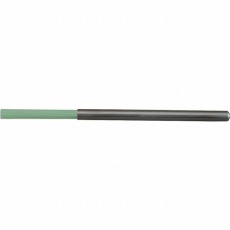 【CB31G-S-025020】セラミックファイバーブラシ 交差穴用 #150 G φ2.5×60L