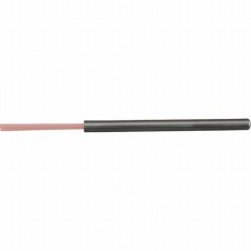 【CB31P-S-015020】セラミックファイバーブラシ 交差穴用 #200 P φ1.5×60L